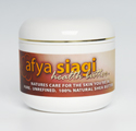 Afya Siagi Health Butter